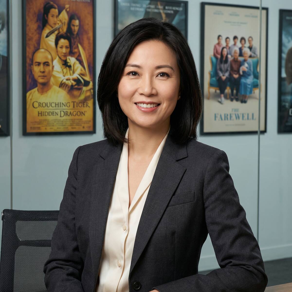 日本三级制片人李婷