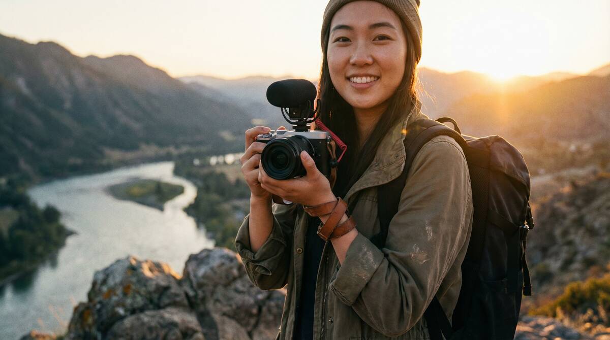 日本三级旅行vlog视频